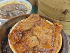 -香港蓮香樓(上環店)