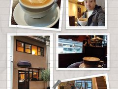 -HOLIDAY休日(后田垟巷店)
