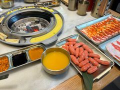 -韩宫宴和牛烤肉(宁波环球银泰城店)