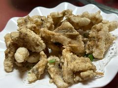-鸿旺海鲜楼(平潭流水店)