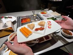 -海底捞火锅(徐州火车站店)