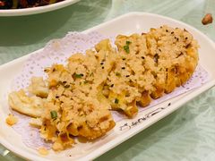 -福苗小骆驼烧烤(莲湖路店)