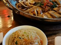 -临家闽南菜(宝洲路店)