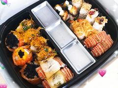 -樟葶谷寿司(椒江店)