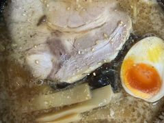 -日本料理神拉面
