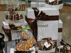 -Laderach 莱德拉(上海环贸iapm店)