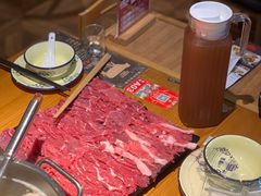 -牛品福潮汕牛肉火锅(旺庄店)