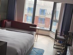 -北京丰台火车站纪家庙地铁站原拓酒店