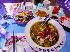 -胡桃里乐队酒馆(广州塔店)