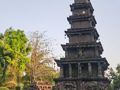 -美亭美榔姐妹塔