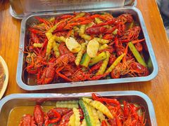 -江湖万州烤鱼(王子美食城)
