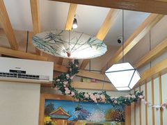 -九田家黑牛烤肉料理(华侨城店)