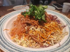-喝丢一只鞋海鲜烧烤·海肠捞饭(市场店)
