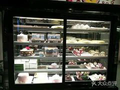 -THEDAY蛋糕(团结路店)