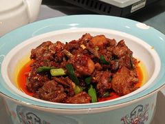 -贵州大厦贵州厅(樱花园西街店)