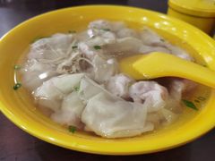 -江万春水饺(安庆总店)