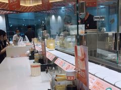 -新一番三文鱼寿司(大东海店)