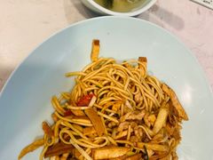-面西湖杭帮面(控江路店)
