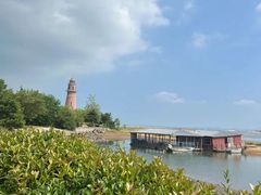 -石岛赤山风景区