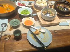 -绣园·茶食宴(湘绣博物馆店)