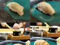 车海老虾寿司-Sushi Hanzo半藏(天环广场店)