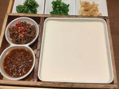 -奇滋豆味(南十四道街店)