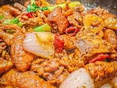 -重庆鸡公煲·嘟享吃(林科大店)