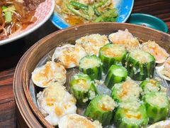 -粤·向群饭店(麓景路店)