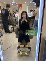 -上禾 HAIR SALON