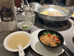 -骨之味·筒骨汤火锅(江头店)