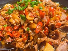 -文昌阁·长沙市井菜(美食地标店)