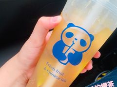 -茶百道(二七万达店)