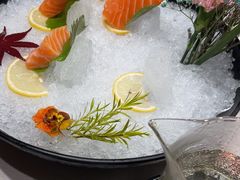 -西贝海鲜汇(槐安路店)