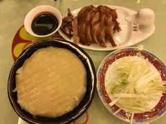 -全聚德(长江路店)