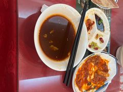 -华天延吉餐厅(西四总店)