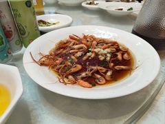 -醉香园(长江北路店)