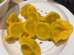 -吕氏疙瘩汤·新派鲁菜(芝罘万达店)