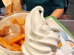 -麦当劳(杭州西湖银泰百货店)