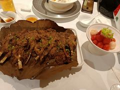 -北京西单美爵酒店-融轩中餐厅