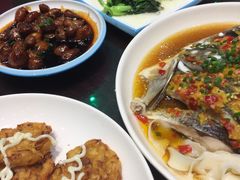 -苏浙徽·江南荟·本味融合菜(相城方圆里店)
