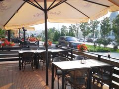 露天位-LENBACH兰巴赫西餐啤酒坊(大连东港店)