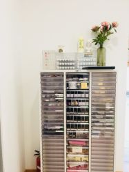 点击看大图 -盼兮·日式美睫沙龙