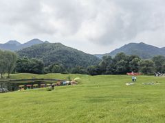 -玉渡山自然风景区