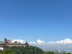 -七彩云南古滇温泉山庄