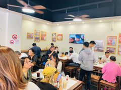 -永丰面馆(汉口路店)