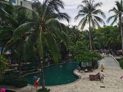 -三亚亚龙湾雅高美爵酒店