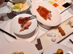 -四季民福烤鸭店(王府井东安门店)