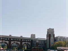 -华东政法大学(松江校区)