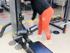 -CXFIT 陈徐健身工作室(凯旋店)