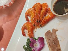 -齐家花园大酒店(宝山店)